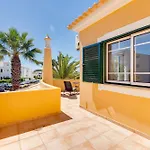 Villa Rafaela Com Piscina *