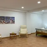 Rafaela Com Piscina Villa *