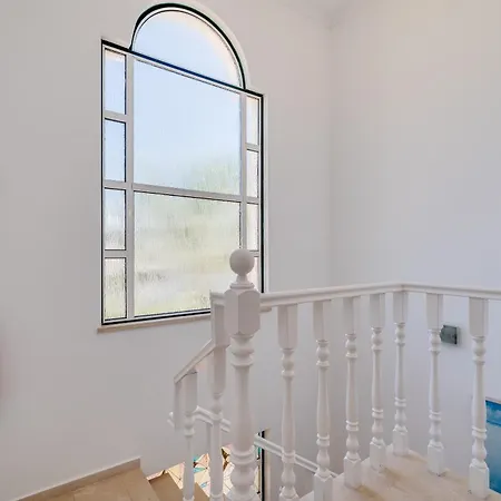 빌라 Rafaela Com Piscina 알부페이라
