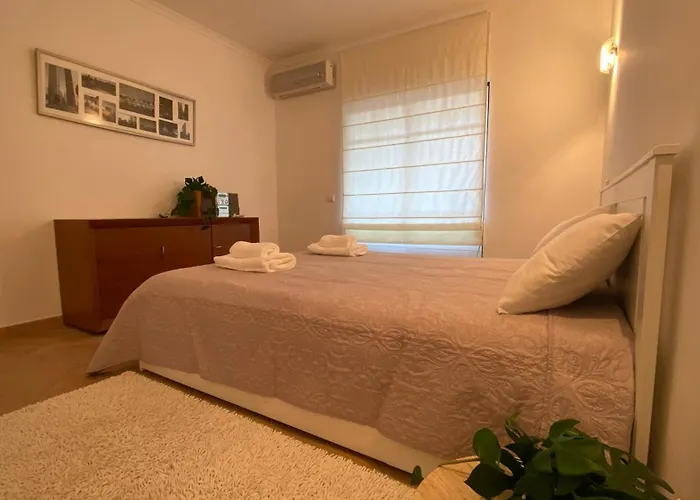 Vila Rafaela Com Piscina *