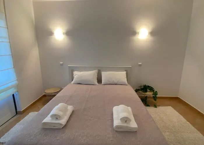 Rafaela Com Piscina Vila Albufeira