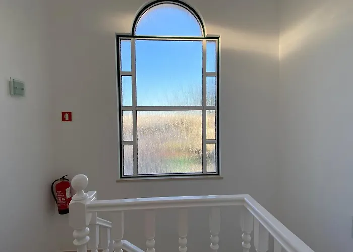 Rafaela Com Piscina Vila