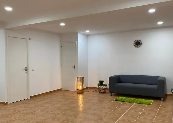 Vila Rafaela Com Piscina