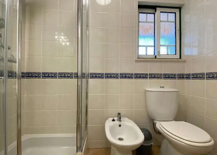 Rafaela Com Piscina Vila *