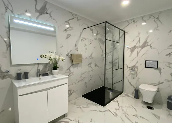 Vila Rafaela Com Piscina