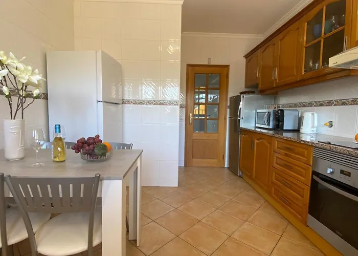 Rafaela Com Piscina *