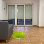 Rafaela Com Piscina 빌라 *