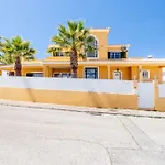 Willa Rafaela Com Piscina Albufeira