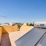 Rafaela Com Piscina 알부페이라
