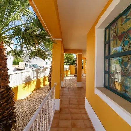 Villa Rafaela Com Piscina