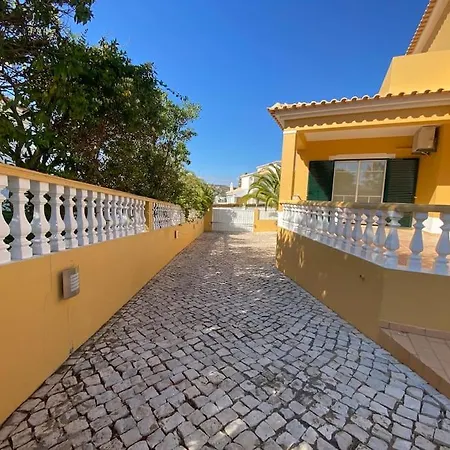Villa Rafaela Com Piscina