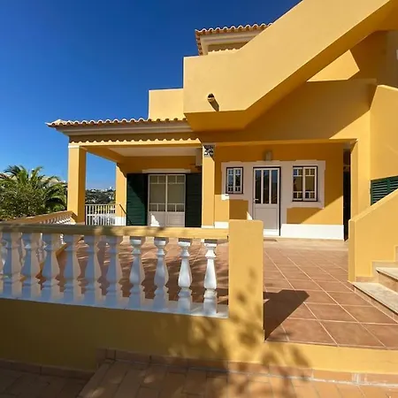 Villa Rafaela Com Piscina