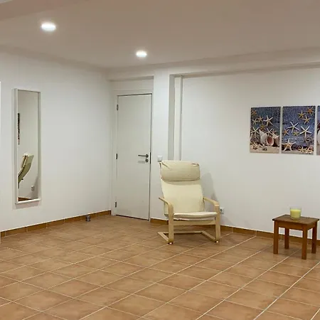 Villa Rafaela Com Piscina *