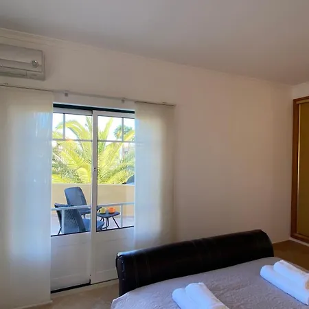 Villa Rafaela Com Piscina Albufeira