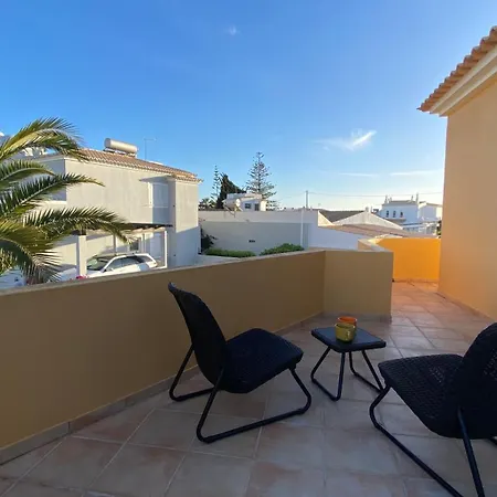 Rafaela Com Piscina Villa *