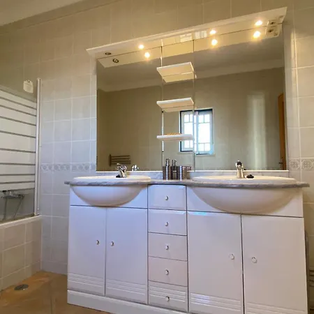 Villa Rafaela Com Piscina Albufeira