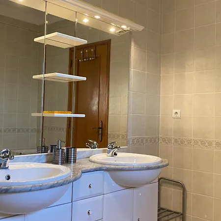 Rafaela Com Piscina * Albufeira