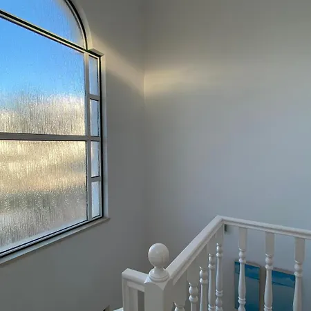 Rafaela Com Piscina Villa