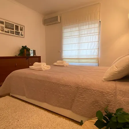 Villa Rafaela Com Piscina *