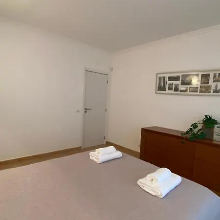 Rafaela Com Piscina *