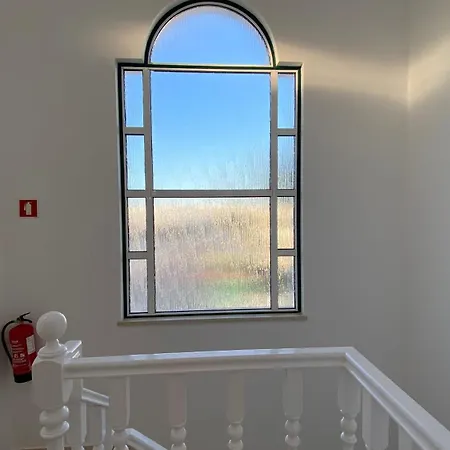 Rafaela Com Piscina Villa