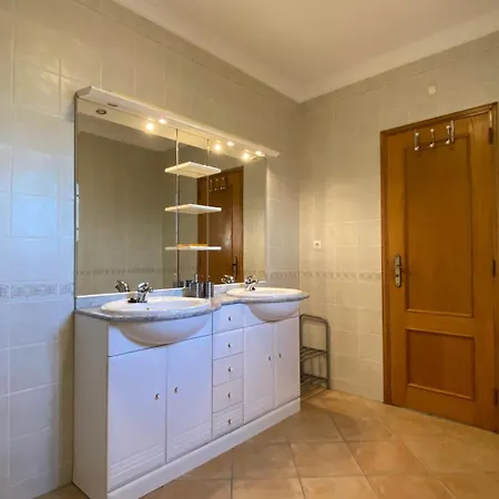 Rafaela Com Piscina *