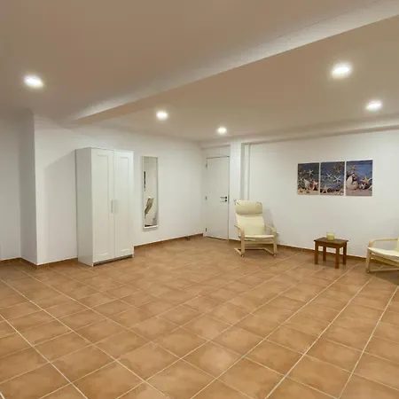 Rafaela Com Piscina Villa Albufeira