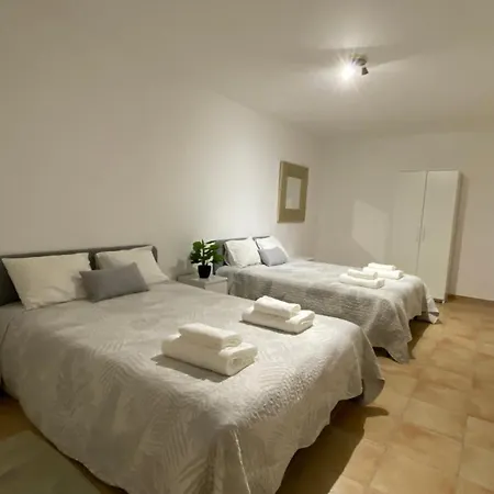 Villa Rafaela Com Piscina