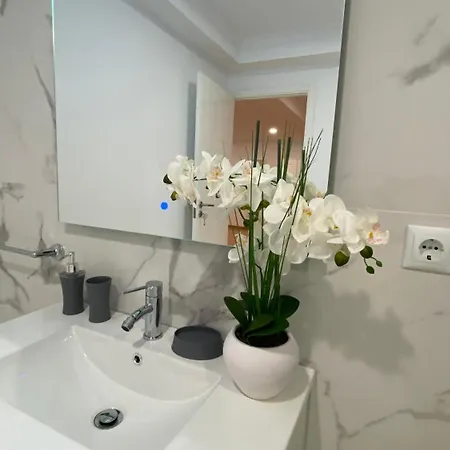 Villa Rafaela Com Piscina Albufeira