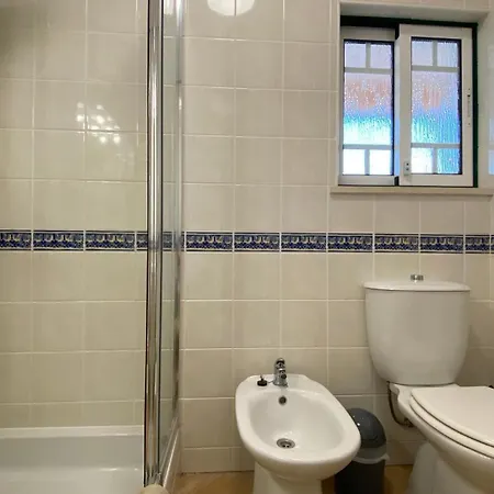 Rafaela Com Piscina Villa *