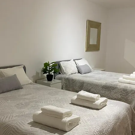 Villa Rafaela Com Piscina *