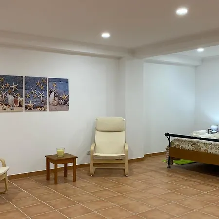 Rafaela Com Piscina Villa *