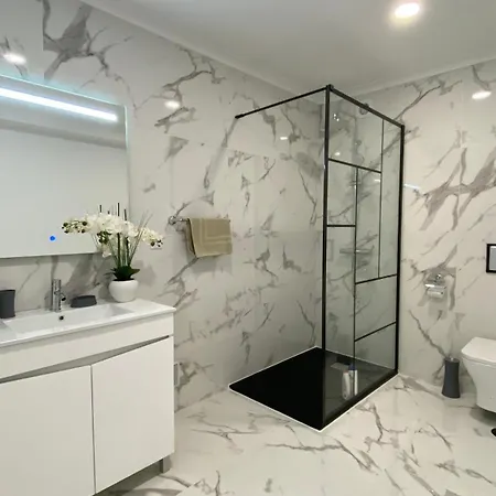 Villa Rafaela Com Piscina