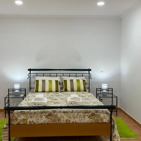 Villa Rafaela Com Piscina Albufeira