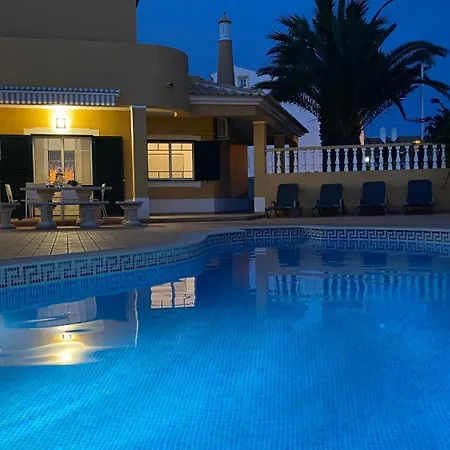 فيلة Rafaela Com Piscina