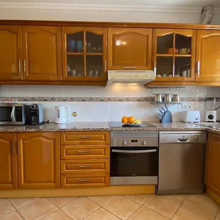 Rafaela Com Piscina Villa *