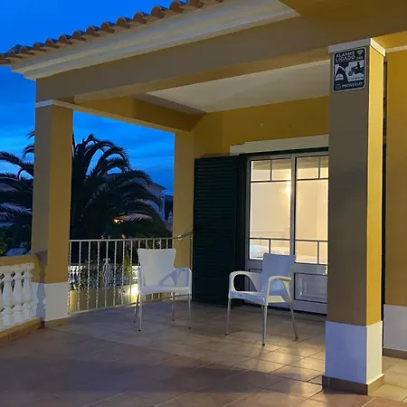 Villa Rafaela Com Piscina *
