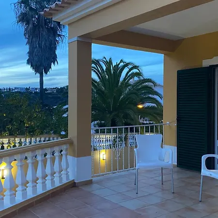 Villa Rafaela Com Piscina *