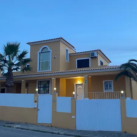 Rafaela Com Piscina *