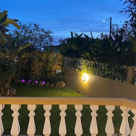 Villa Rafaela Com Piscina *