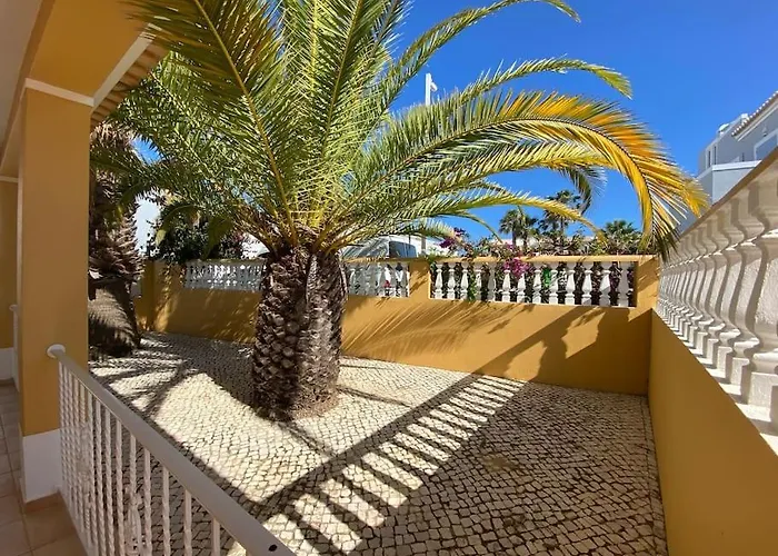 Villa Rafaela Com Piscina *