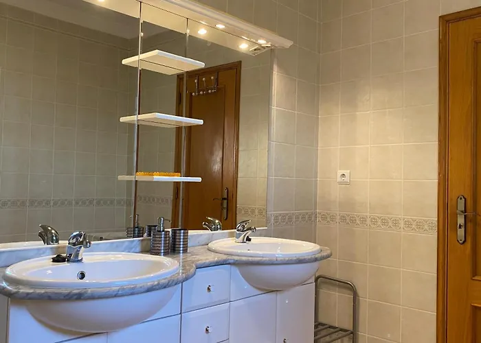 Rafaela Com Piscina * Albufeira