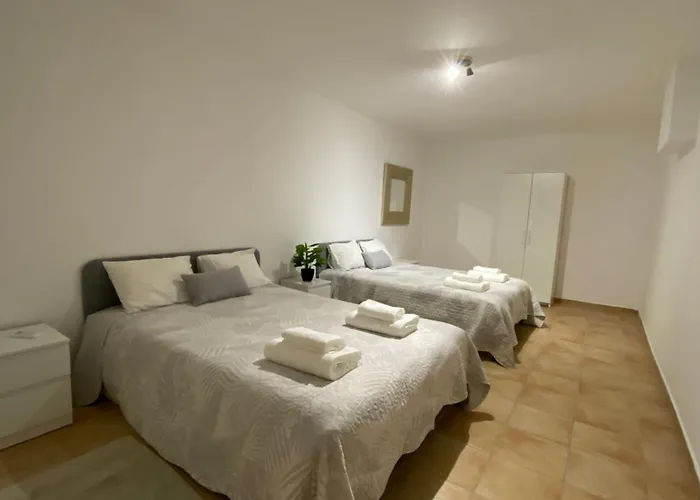 Villa Rafaela Com Piscina