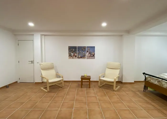 Rafaela Com Piscina Villa