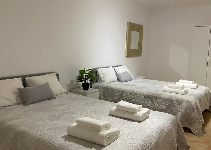 Villa Rafaela Com Piscina *