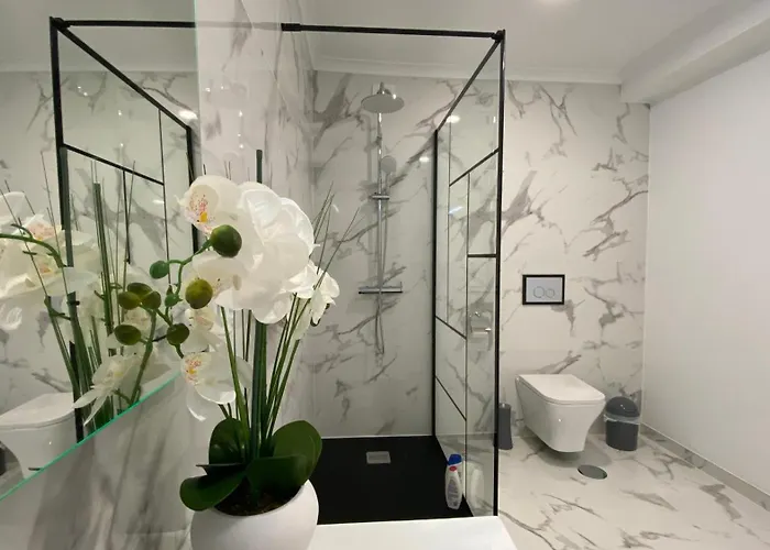 Villa Rafaela Com Piscina Albufeira