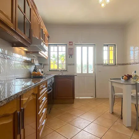 Villa Rafaela Com Piscina *