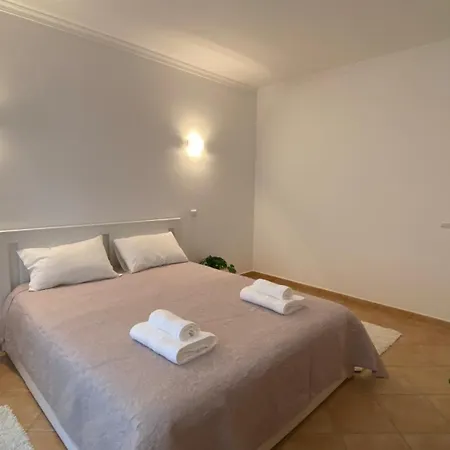 Вилла Rafaela Com Piscina Албуфейра