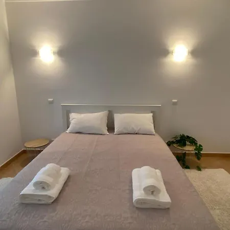 Rafaela Com Piscina Вилла Албуфейра