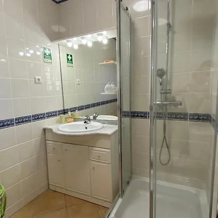 Rafaela Com Piscina Вилла *